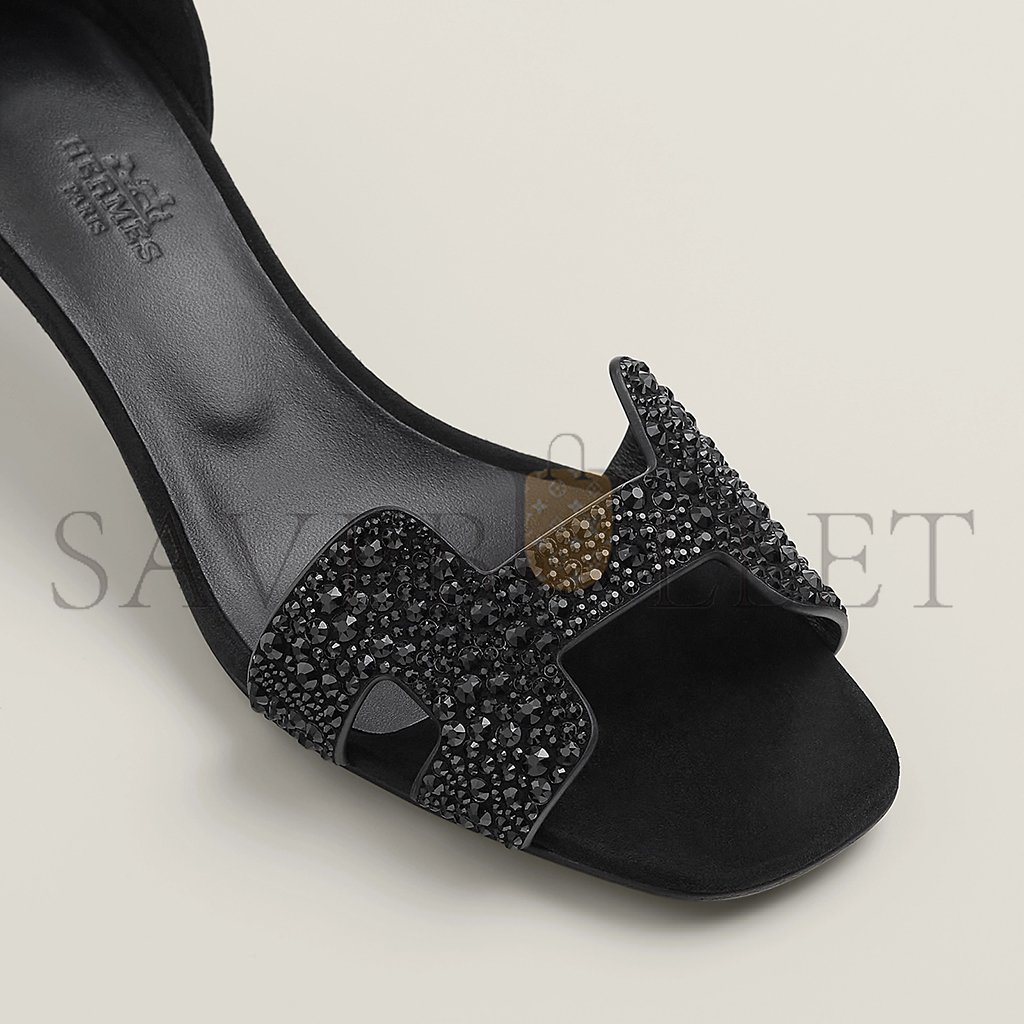 H**mes joy 40 sandal h242117z02380